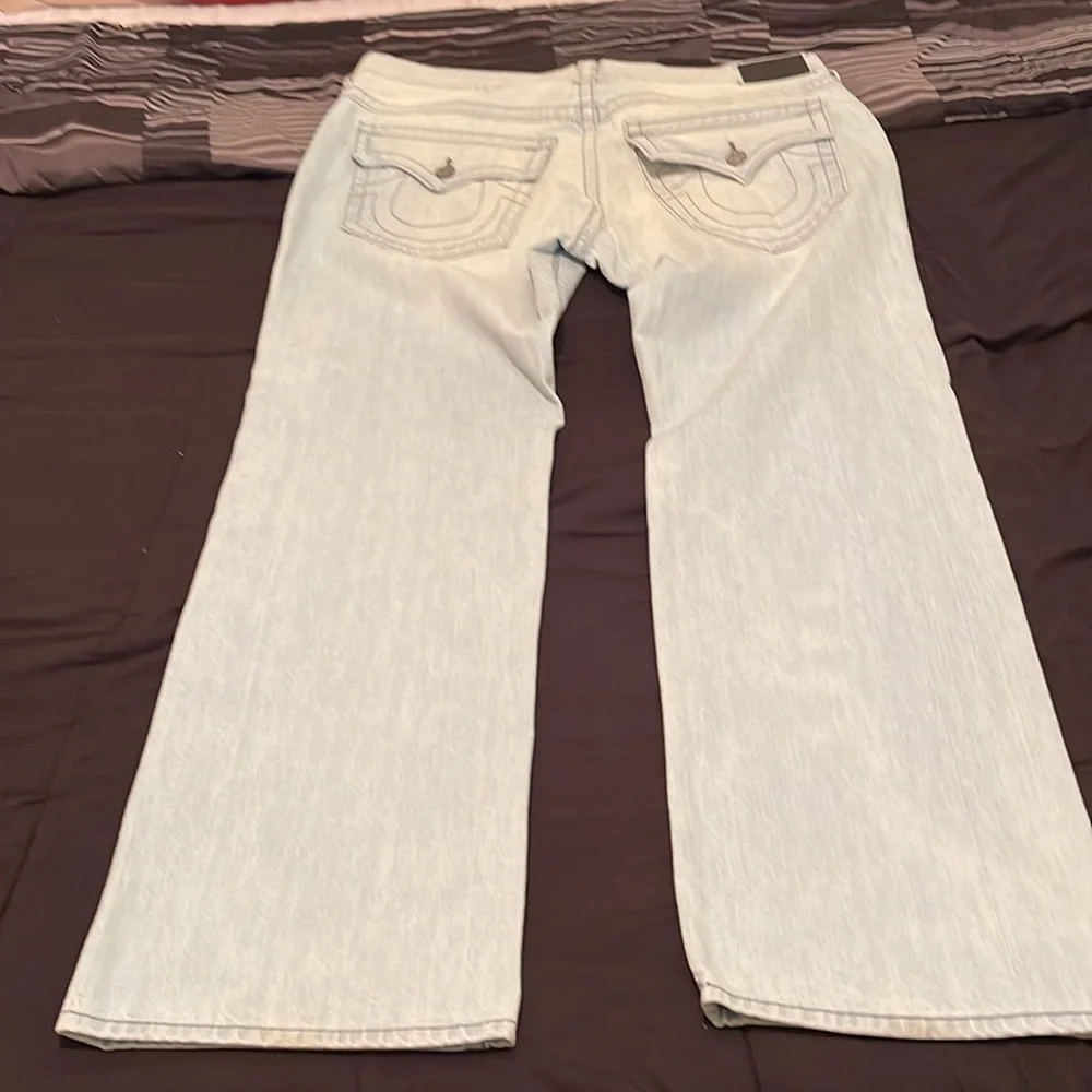 True Religion size w38